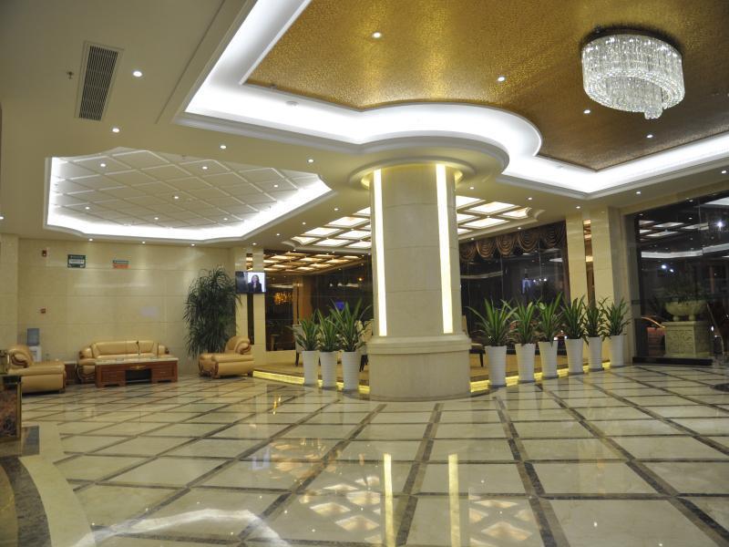 Greentree Inn Guangdong Shantou Chengjiang Road Business Hotel Екстер'єр фото
